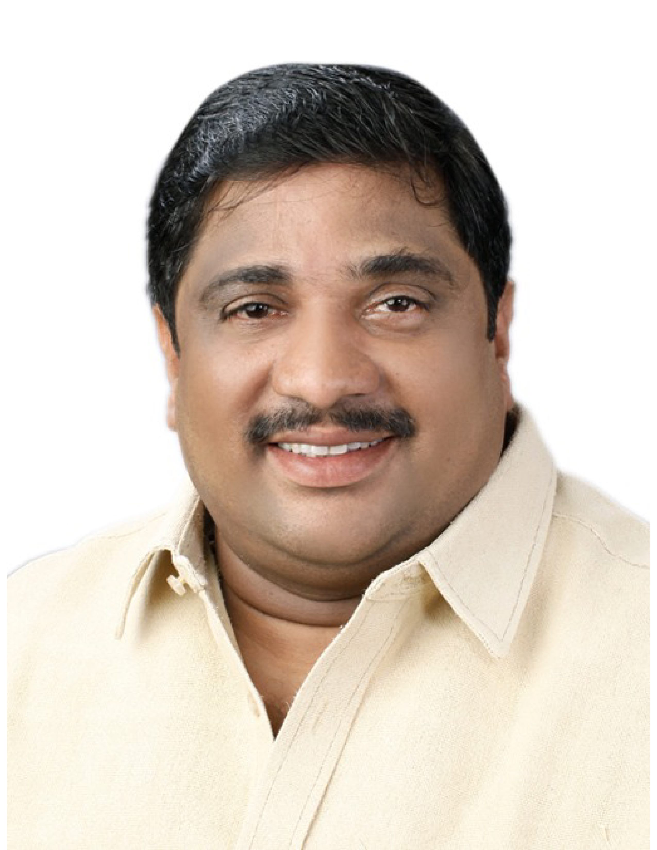Mr. Vimal — Chairman