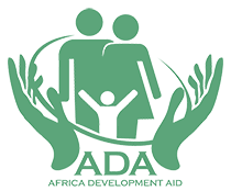 ADA — Africa Development Aid