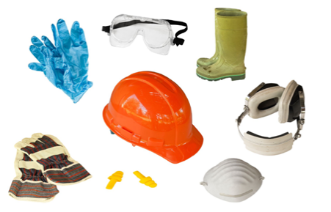 Agri PPE