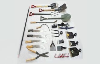 Agri Tools