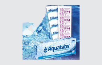Aquatabs
