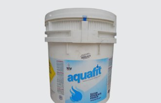 Chlorine Drum 45kg