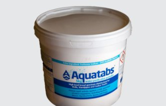 Chlorine Granules 5kg