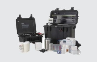 Delagua Water Testing Kit