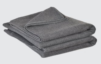 Fleece Blanket Medium High Thermal