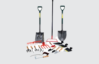 Garden Tools