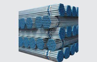 GI Riser Pipes