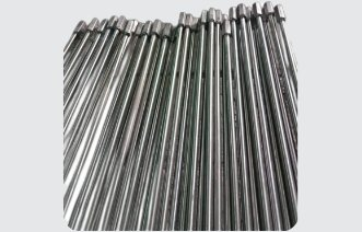 Hand Pump Connecting Rod