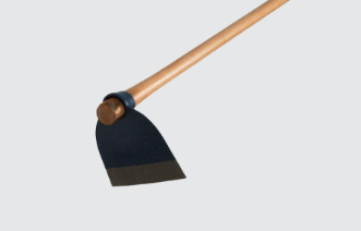 Hoe