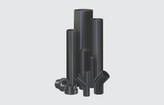 HPDE Pipes