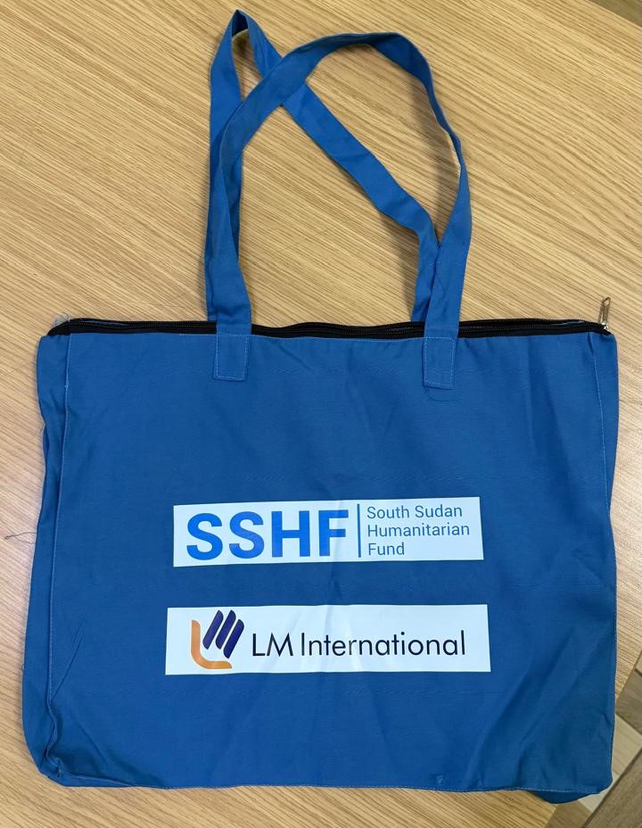 Hygiene / Dignity Kits