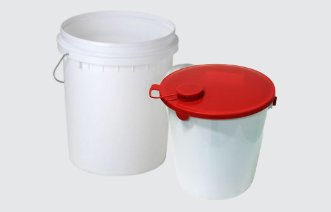 Industrial 20L Bucket