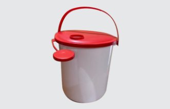 IOM 20L Bucket