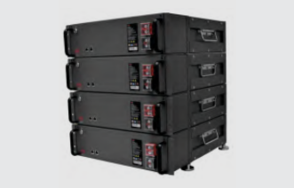 Lithium Ion Batteries