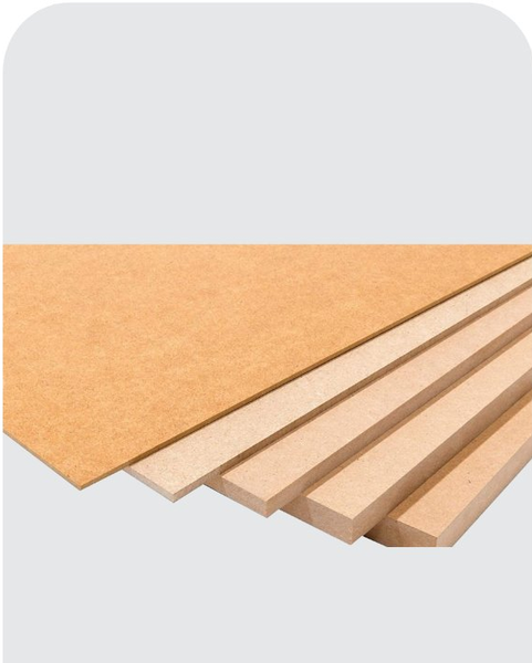 MDF Plywood