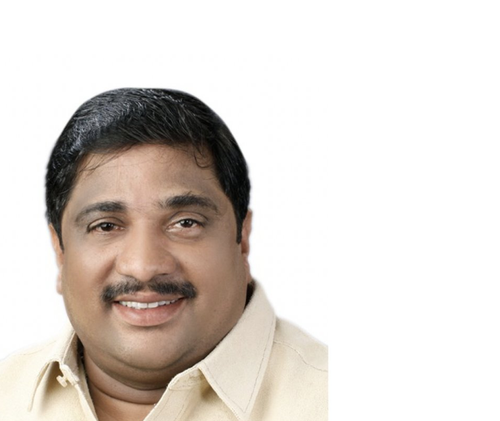 Mr. Vimal — Chairman