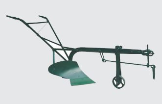 Ox Plough