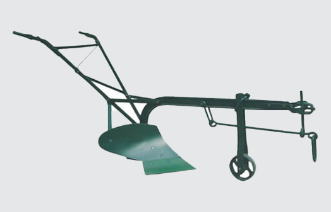 Ox Plough