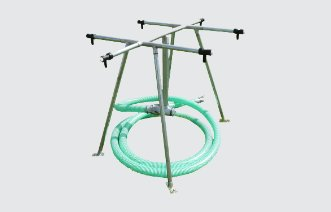 Oxfam Type Tap Stand