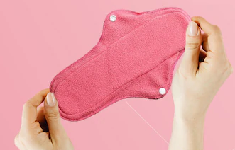 Reusable Sanitary Pads