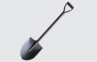 Shovel