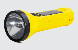 Solar Torch