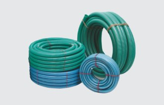 Suction Hose Pipe