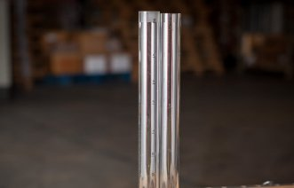 Turbidity Tube