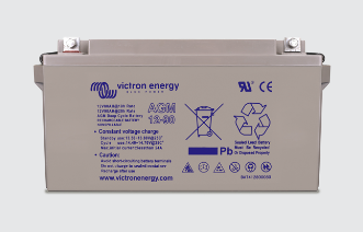 Victron Batteries