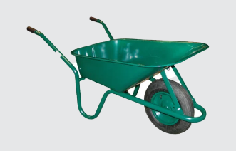 Wheel Barrow