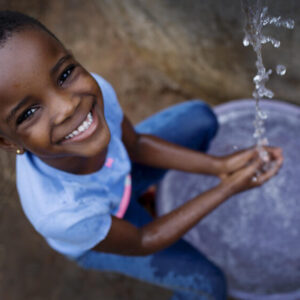 Water & Sanitation