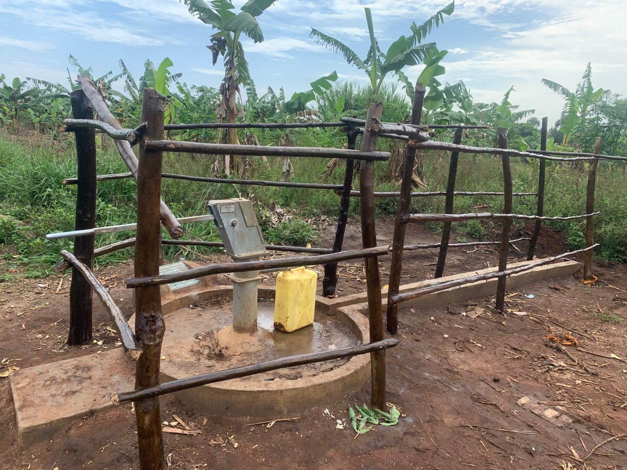 Uganda Engineering Project 7