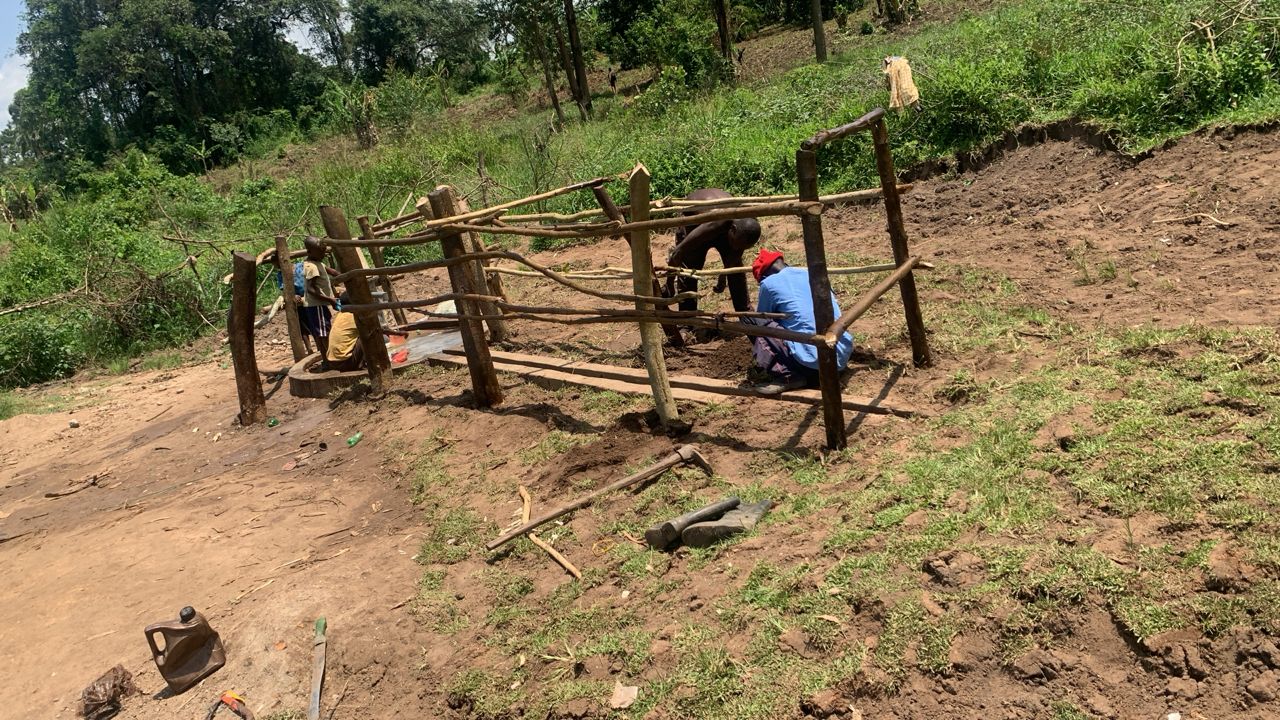 Uganda Engineering Project 8