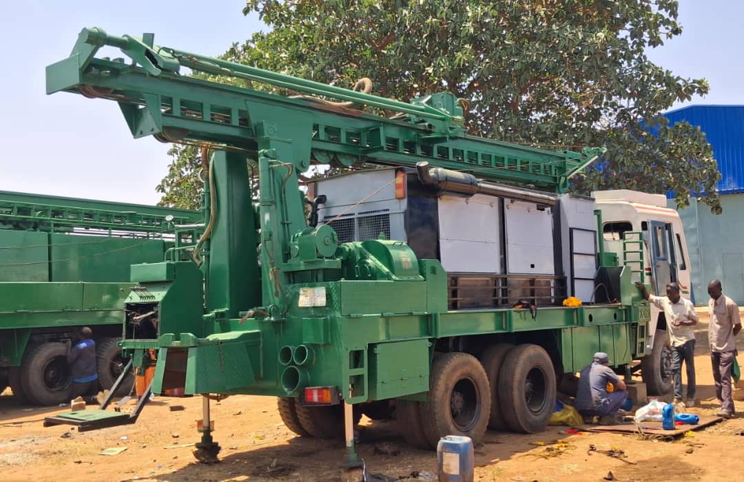 Uganda Engineering Project 6